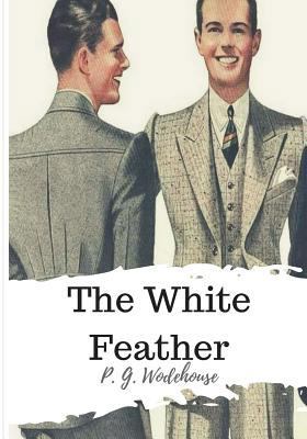 The White Feather 1986507106 Book Cover