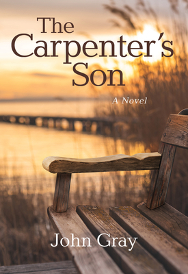 The Carpenter's Son 1640609660 Book Cover