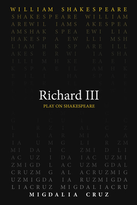 Richard III 0866986766 Book Cover