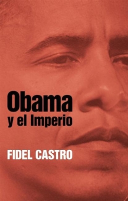 Obama Y El Imperio B007RC7YMQ Book Cover