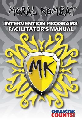 MORAL KOMBAT 1 to 10 Intervention Programs Faci... 1539002918 Book Cover