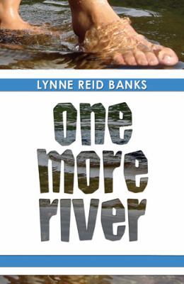 One More River. Lynne Reid Banks 1903015634 Book Cover