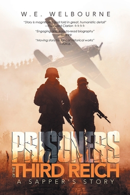 Prisoners Of The Third Reich 1638120854 Book Cover