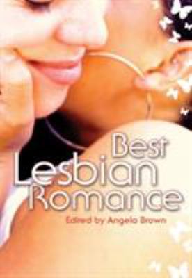 Best Lesbian Romance 1573442615 Book Cover