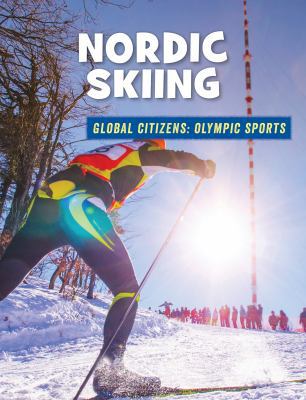 Nordic Skiing 1534107517 Book Cover