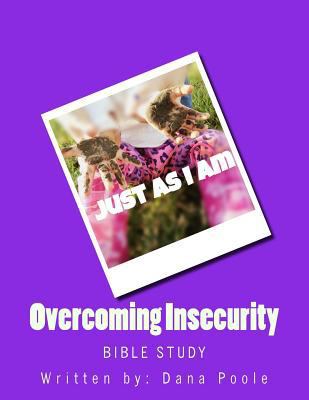 Just As I Am 0692636498 Book Cover