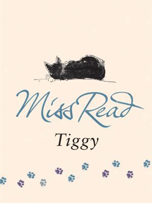 Tiggy 0752882376 Book Cover