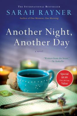 Another Night, Another Day 1250095042 Book Cover