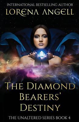 The Diamond Bearers' Destiny 0998973106 Book Cover