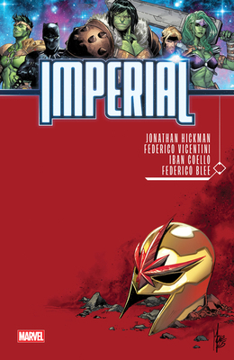 Imperial 1302963082 Book Cover