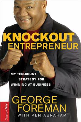 CU KNOCKOUT ENTREPRENEUR 159555310X Book Cover
