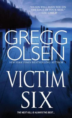 Victim Six B008MCTVRQ Book Cover