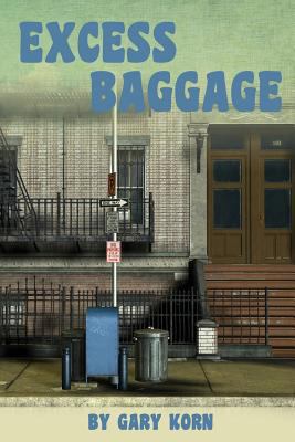 Excess Baggage 1483917029 Book Cover
