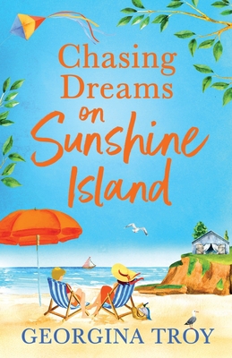 Chasing Dreams on Sunshine Island 1804260681 Book Cover