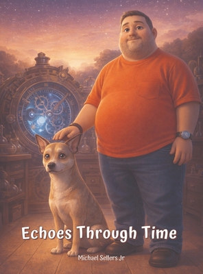 Echoes Through Time B0HGW3ZLHJ Book Cover