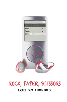 Rock, Paper, Scissors 1686156456 Book Cover