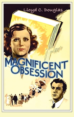 Magnificent Obsession 1963956753 Book Cover