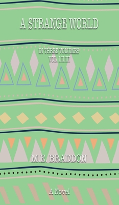 A Strange World 1641818433 Book Cover