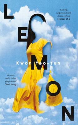 Lemon 180024147X Book Cover