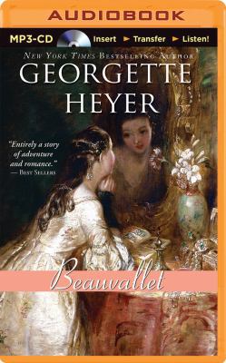 Beauvallet 1491572167 Book Cover