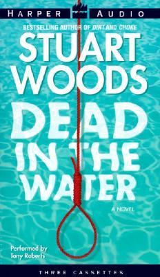 Dead in the Water 0694518492 Book Cover