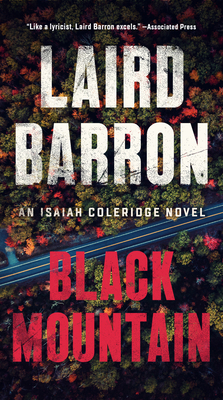 Black Mountain 0735217467 Book Cover