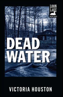 Dead Water 1440550859 Book Cover