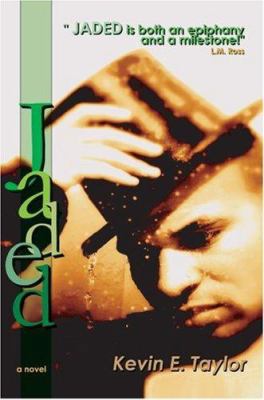 Jaded 0595407870 Book Cover