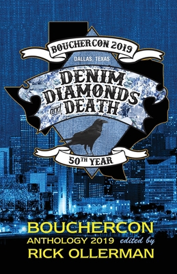 Denim, Diamonds and Death: Bouchercon Anthology... 1643960652 Book Cover