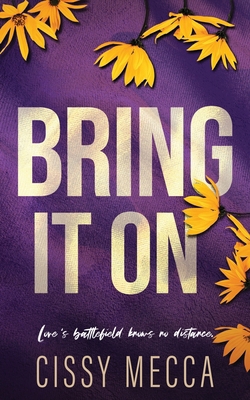 Bring It On B0DMDHB7Z7 Book Cover