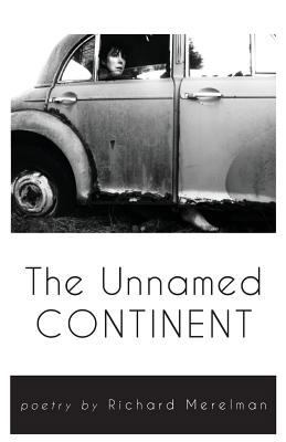 The Unnamed Continent 1944251618 Book Cover