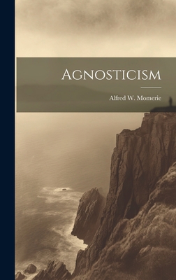 Agnosticism 1020857145 Book Cover