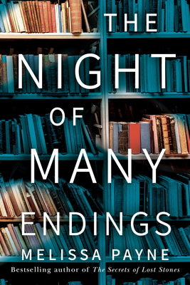 The Night of Many Endings 1542029252 Book Cover