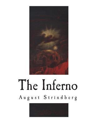 The Inferno 1722135549 Book Cover