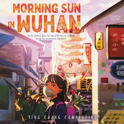 Morning Sun in Wuhan B09PZCJSCY Book Cover