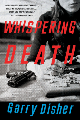 Whispering Death 1616952962 Book Cover