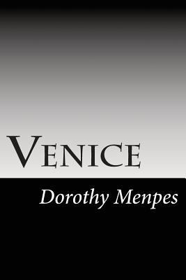 Venice 1502823322 Book Cover
