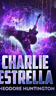 Charlie Estrella (The Storm Trilogy Book 2) 103420565X Book Cover