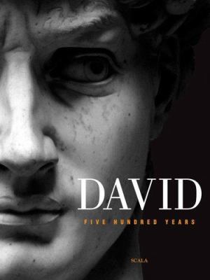 David: 500 Years 1402728360 Book Cover