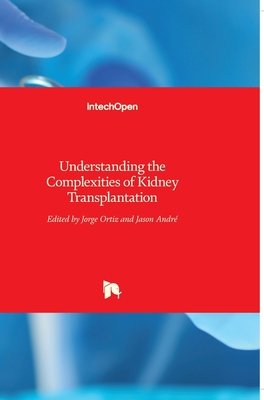 Understanding the Complexities of Kidney Transp... 9533078197 Book Cover