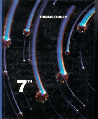Calculus and Analytic Geometry, 7th Edition 0201163209 Book Cover