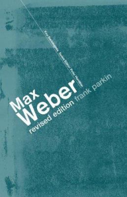 Max Weber: The Lawyer as Social Thinker 0415285291 Book Cover