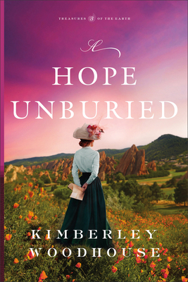 A Hope Unburied 0764241702 Book Cover