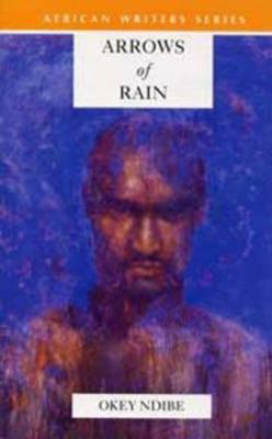Arrows of Rain [French] 0435906577 Book Cover