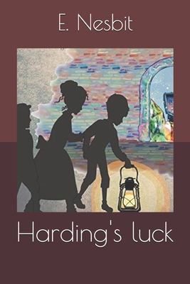Harding's luck 1694243443 Book Cover