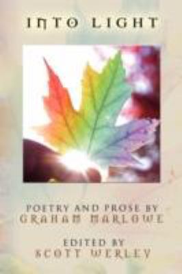 Into Light 1436325994 Book Cover