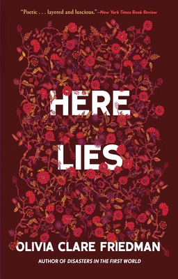 Here Lies 0802160441 Book Cover