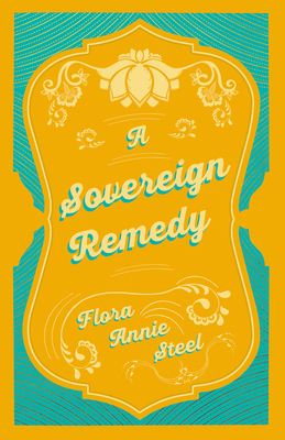 A Sovereign Remedy 1528714377 Book Cover