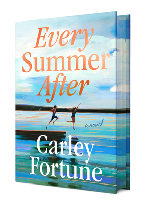 Every Summer After: Deluxe Edition 0593956478 Book Cover