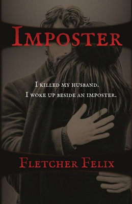 Imposter B0GQY4T2MM Book Cover